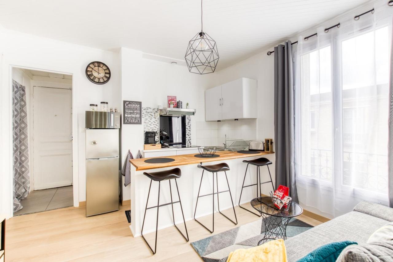 펜틴 Grand Line - Parking- Metro 5 - Easy Check-In - Netflix - Disney Plus 아파트 외부 사진