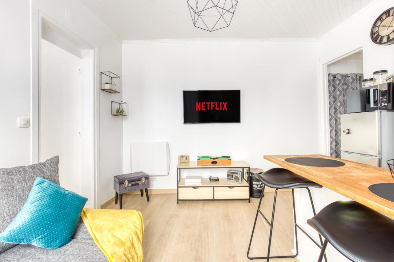 펜틴 Grand Line - Parking- Metro 5 - Easy Check-In - Netflix - Disney Plus 아파트 외부 사진
